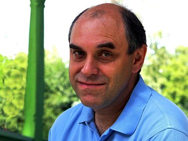 Miroslav Táborský