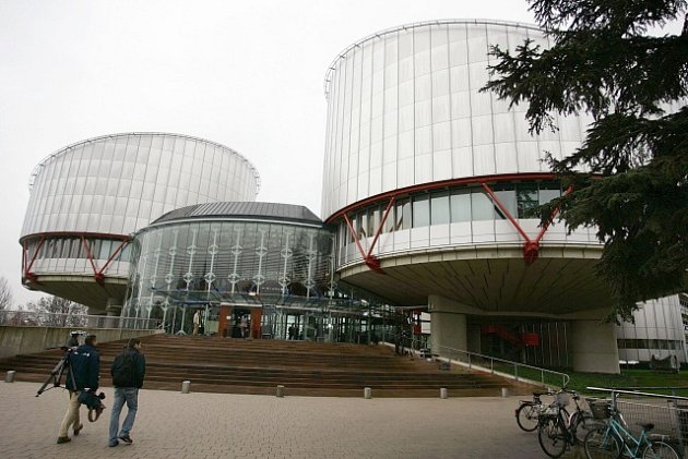 Štrasburský soud přiznal odškodnění české emigrantce