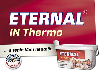 Eternal in thermo hornbach