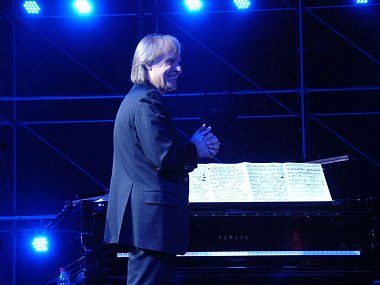 Richard Clayderman