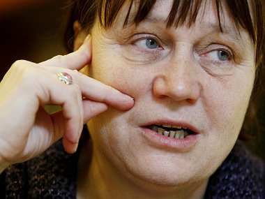 Lidé z Třebíčska mohou psát ombudsmance Anně Šabatové