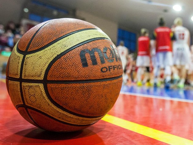 Basketbalisty BC Vysočina čeká střet s elitou. V poháru vyzvou USK Praha