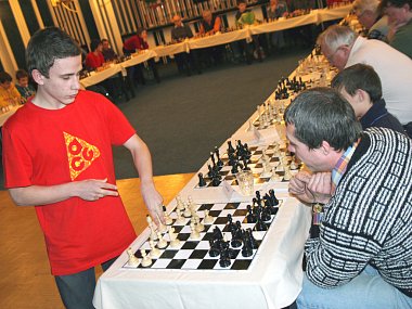 Vojtech Plat chess games and profile - Chess-DB.com