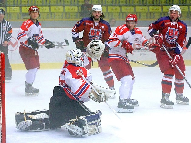 Koho Bruslaři vyzvou ve čtvrtfinále? Rozhodne se ve čtvrtek