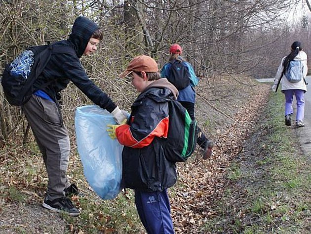 Čistá Vysočina: Registrovat se je možné do konce února