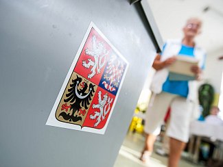 Volby do zastupitelstev obcí v česku 2018