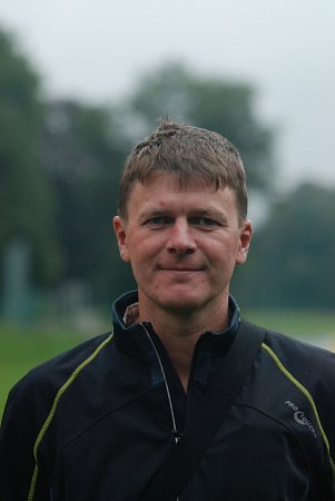 Trenér FC Spartak Rychnov n. K.