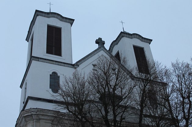 Fenomén poutních míst přiblíží výstava v muzeu v Třebíči