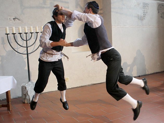 Festival židovské kultury Šamajim začne v Třebíči začátkem srpna