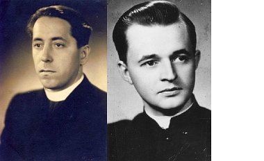 Život a mučednickou smrt dvou kněží posoudí Vatikán