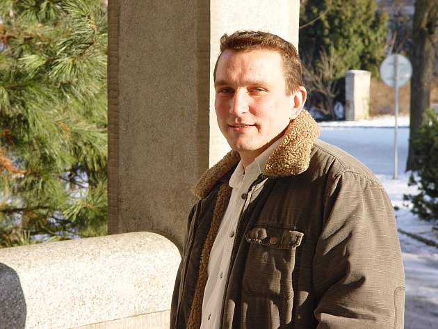 Jihlavský výtržník Kuřítko sedí v Rakousku. Za krádeže