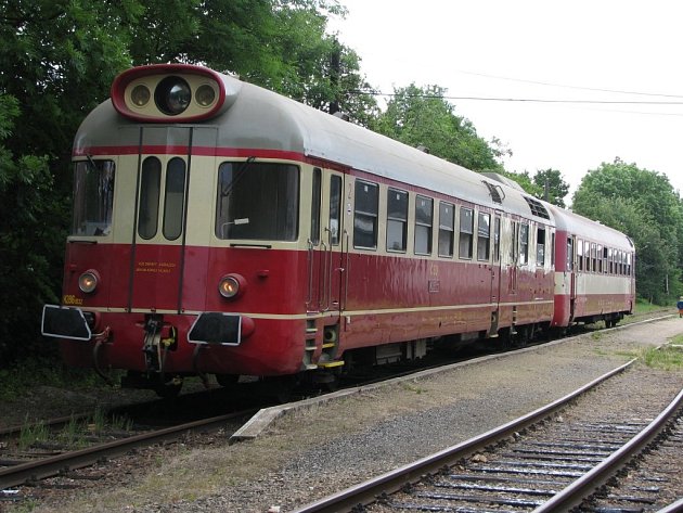 V Jemnici oslaví 120 let místní železnice. S nostalgií a smutkem