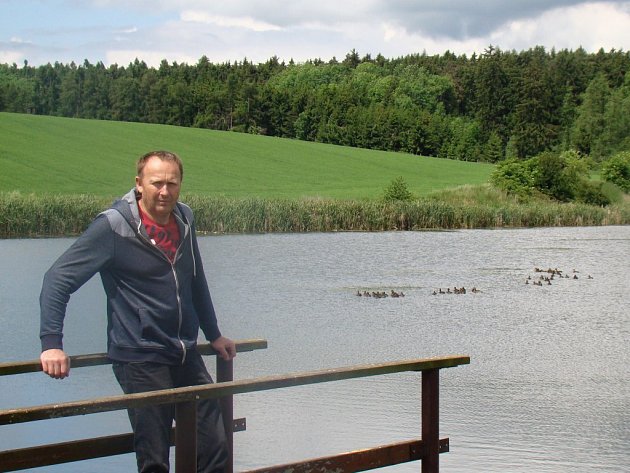 Poslední zelená stuha patří Šebkovicím