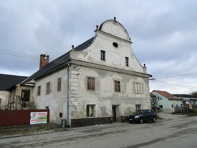 Bývalý pivovar v Čechtíně se stal kulturní památkou