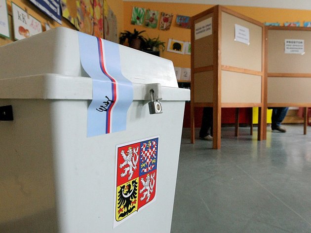 Do voleb se přihlásilo jen devět lidí z uskupení Pro Ostašov
