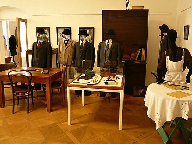 Návštěvníci muzea zavítají mezi Hříšné lidi města pražského