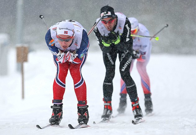 Šok. Běžkařský Světový pohár v Novém Městě na Moravě byl zrušen