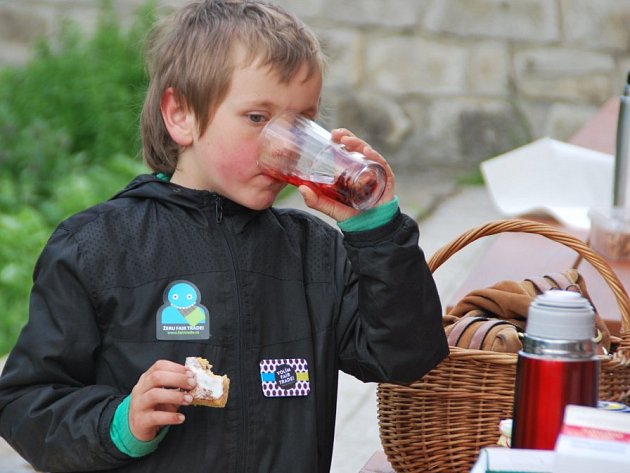 Snídat férově se bude ve Žďáře na louce ve Farských humnech