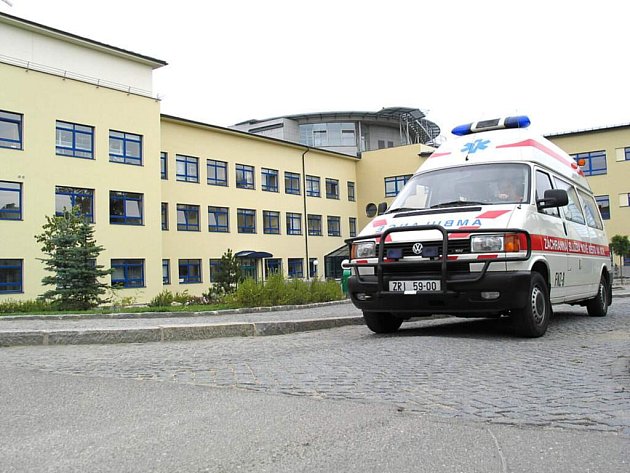 Žďár chce darovat nemocnici 150 tisíc korun na věž