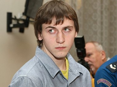 Vrah Michal Kisiov si podal dovolání k Nejvyššímu soudu