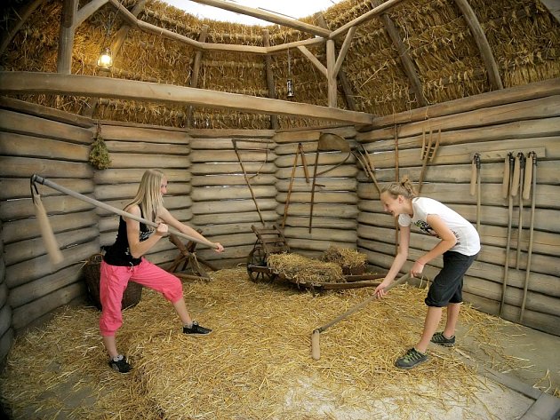 Osvobození připomene sobotní noc v Bystřici