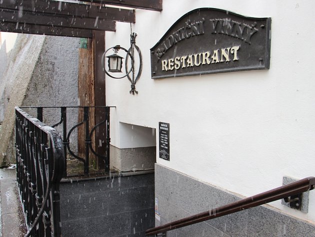 Žďárské radnici se nedaří najít nájemce Radniční restaurace
