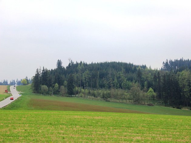 Kraví hora: Obce čekají, co bude dál