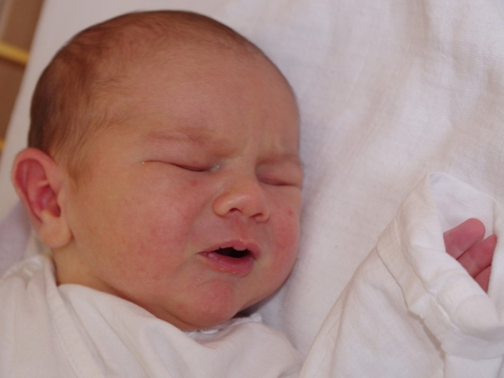 Jakub Koudelka, se narodil v ústecké porodnici dne 25. 2. 2014 (8.19 - jakub-koudelka_galerie-980