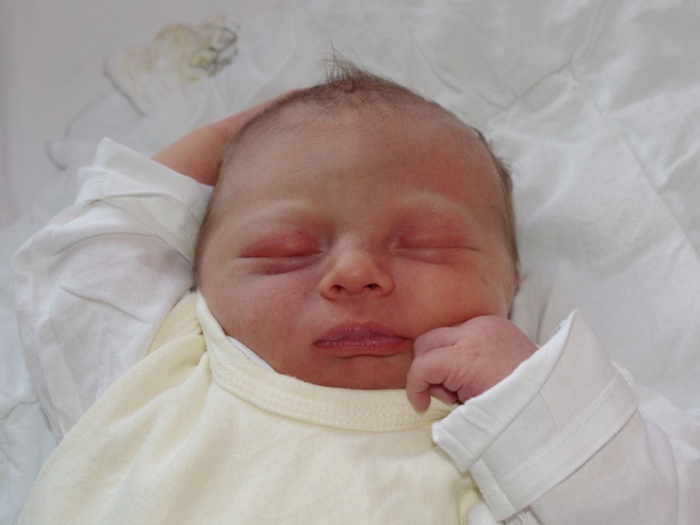 Lenka Bubeníková, porodila v ústecké porodnici dne 26. 9. 2012 (0.58) - 20120929-miminka-lenka-bubenikova_galerie-980