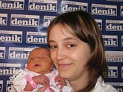 Pavla Zachová, porodila v ústecké porodnici dne 5. 7. 2010 (1.20) - 1027bb_zachova_denik-180