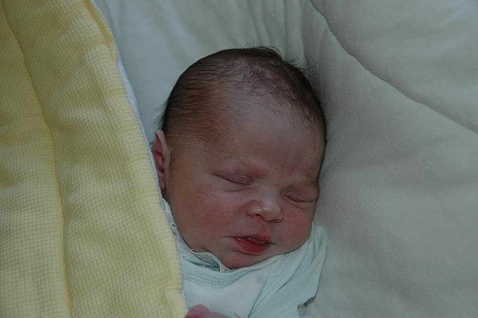 Andrea Krausová, porodila v ústecké porodnici dne 18. 6. 2011 (20.46) - 1125bb_krausova_galerie-980
