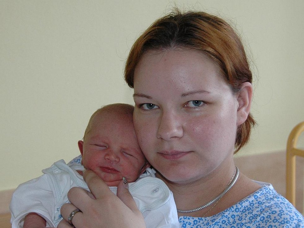 Marcela Pánková, porodila v ústecké porodnici dne 10. 7. 2011 (8.54) - pankova_galerie-980