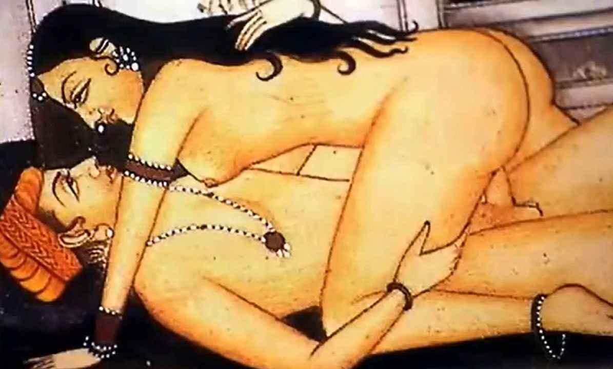 Секс Индия Секретные