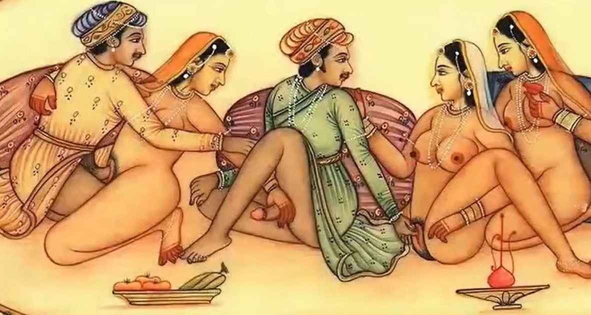Секс Сюжеты Индия
