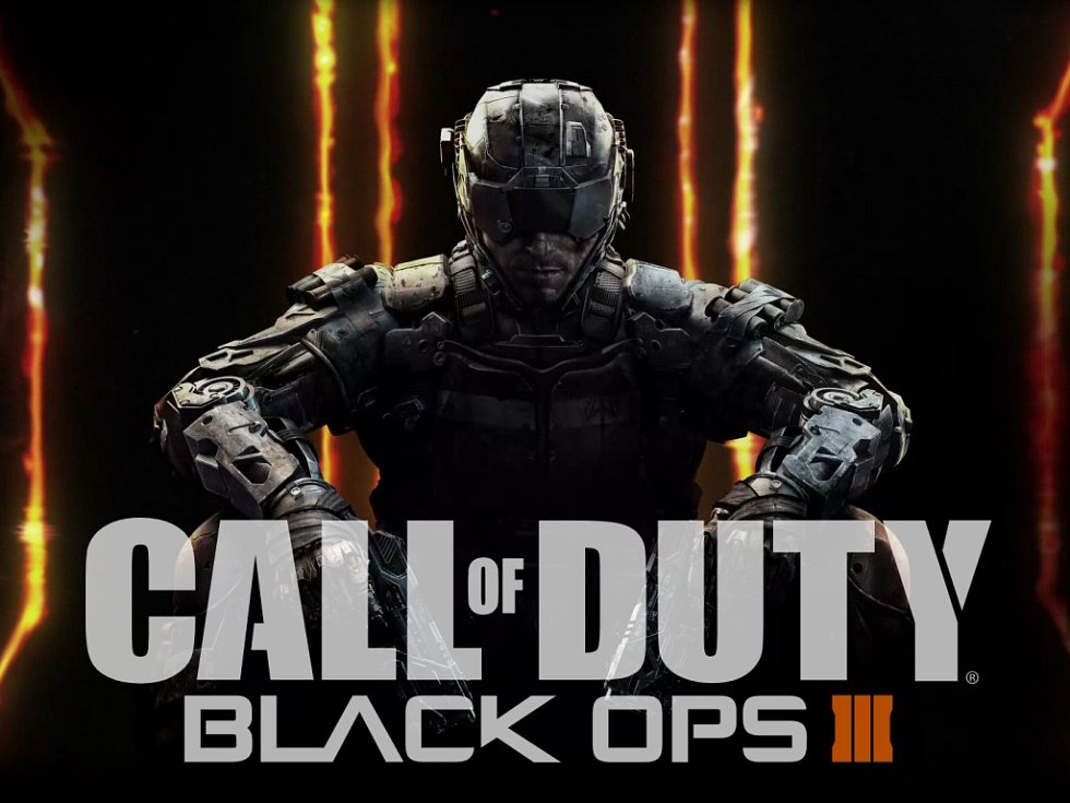 Call Of Duty Black Ops 3 Black Screen Fix