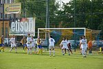 FK Bospor Bohumín – TJ Vendryně 1:3 (1:3)