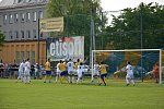 FK Bospor Bohumín – TJ Vendryně 1:3 (1:3)