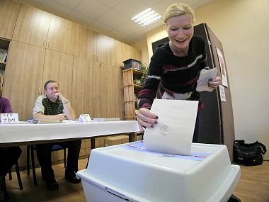 Volby na Náměšťsku: Znovu kandidují hlavně starostové