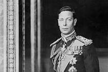 Britský král Jiří VI. vládl Spojenému království v letech 1936 až 1952.