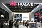 Huawei se v prodejnosti za poslední čtvrtletí vyšplhal na druhé místo.
