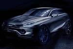 Zotye Concept S.