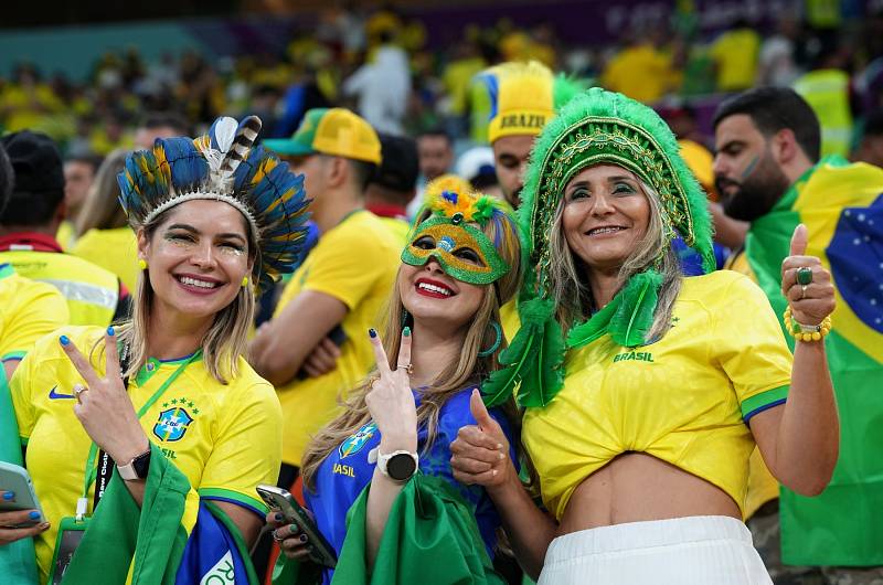 Fanynky Brazílie