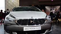 DS 5 Moon Dust.