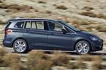 BMW 2 Gran Tourer.