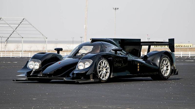 Lola B1280 IMSA.