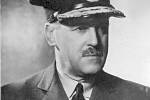 Sir Trafford Leigh-Mallory, velitel 12. skupiny Velitelství stíhacího letectva RAF