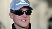 Michael Schumacher