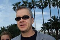 Tim Robbins