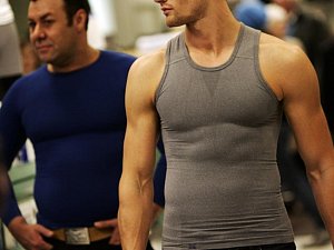 Módní trendy v mužském spodním prádle nabírají na důležitosti.