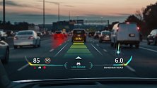 Společnost Huawei představila chytrá řešení pro automobilový průmysl na autosalonu IAA Mobility v Mnichově